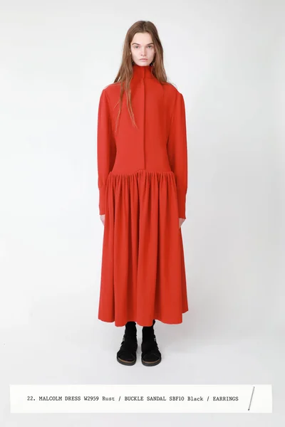 Look 22